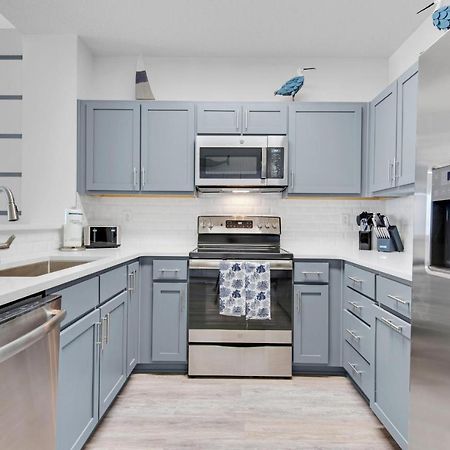 Calypso 3-2307 Villa Panama City Beach Bagian luar foto