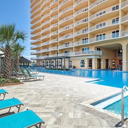 Calypso 3-2307 Villa Panama City Beach Bagian luar foto
