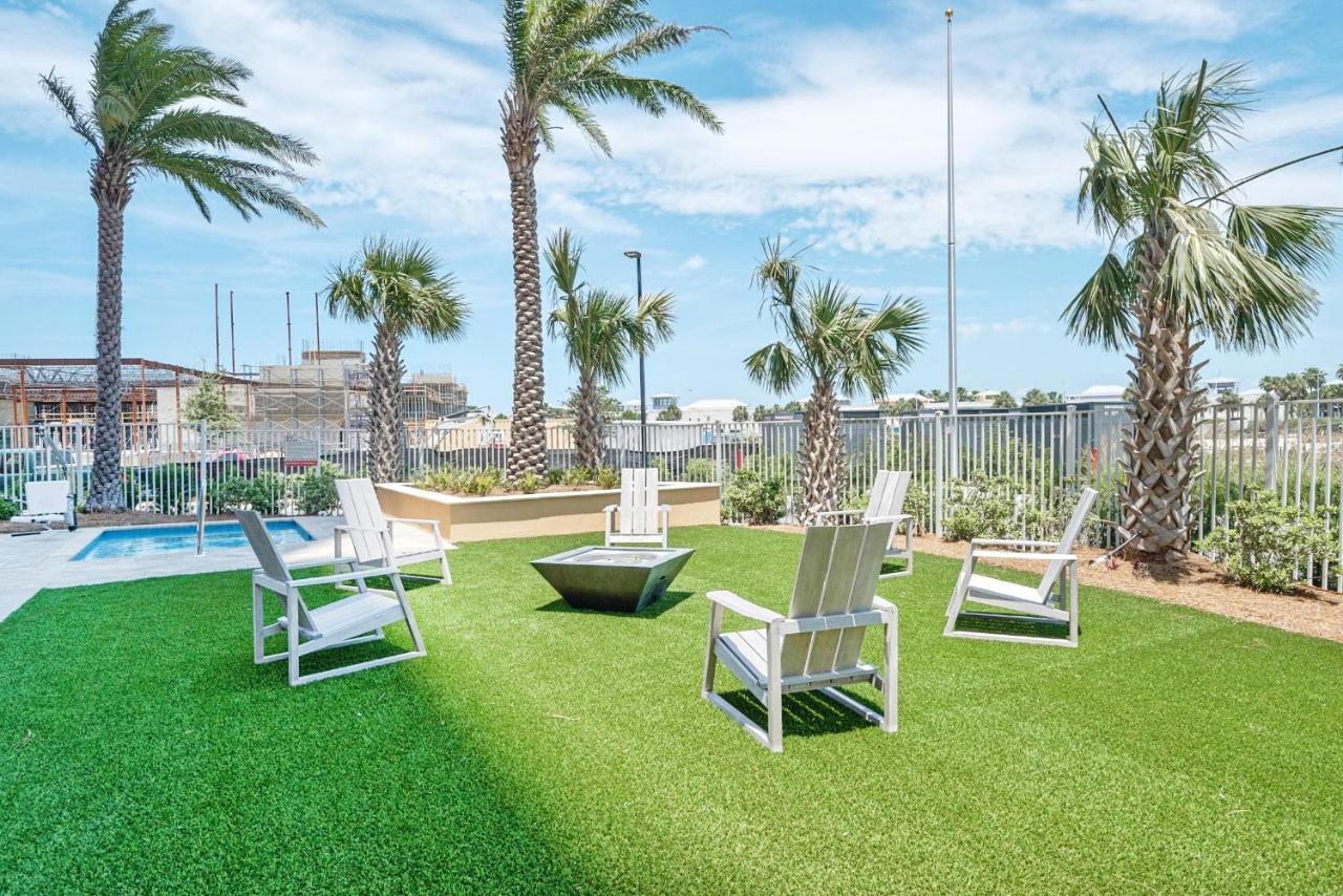 Calypso 3-2307 Villa Panama City Beach Bagian luar foto
