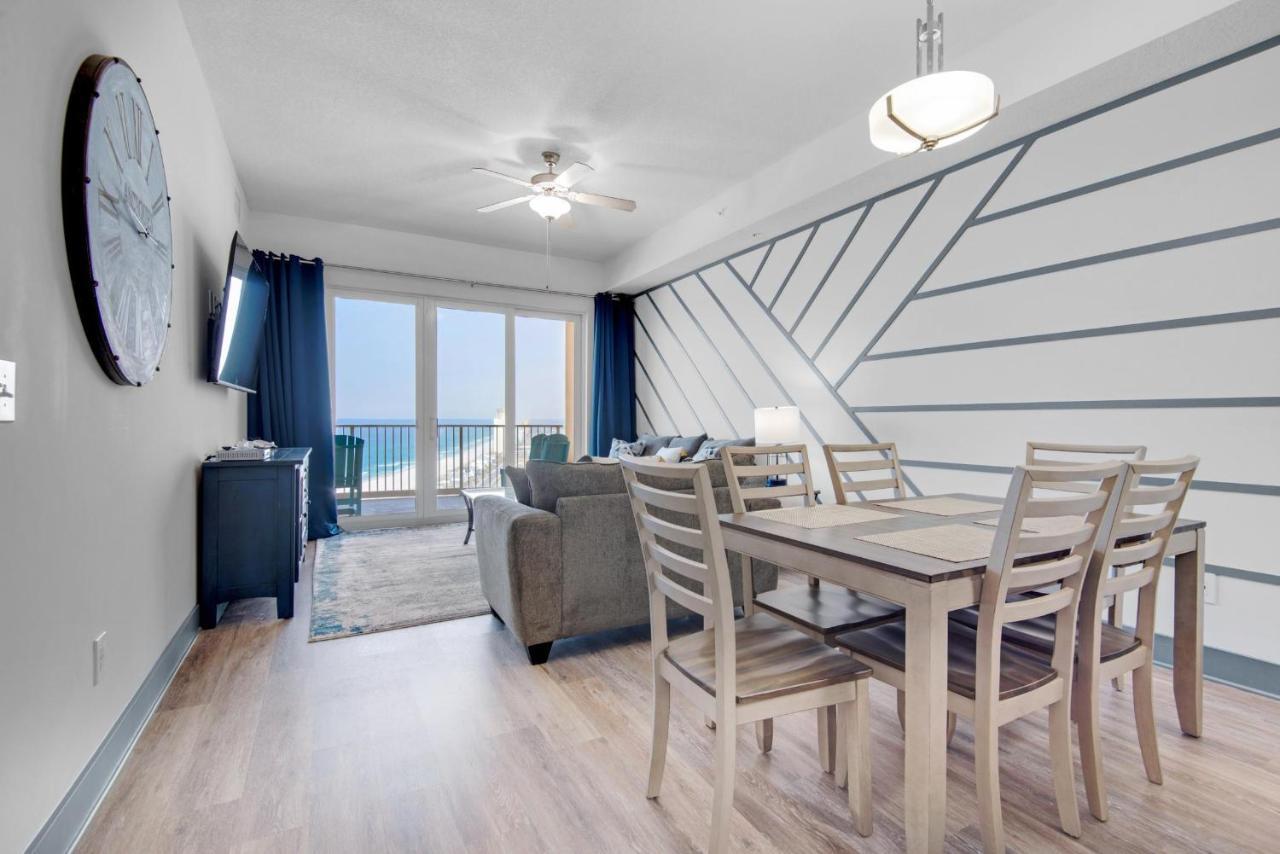 Calypso 3-2307 Villa Panama City Beach Bagian luar foto