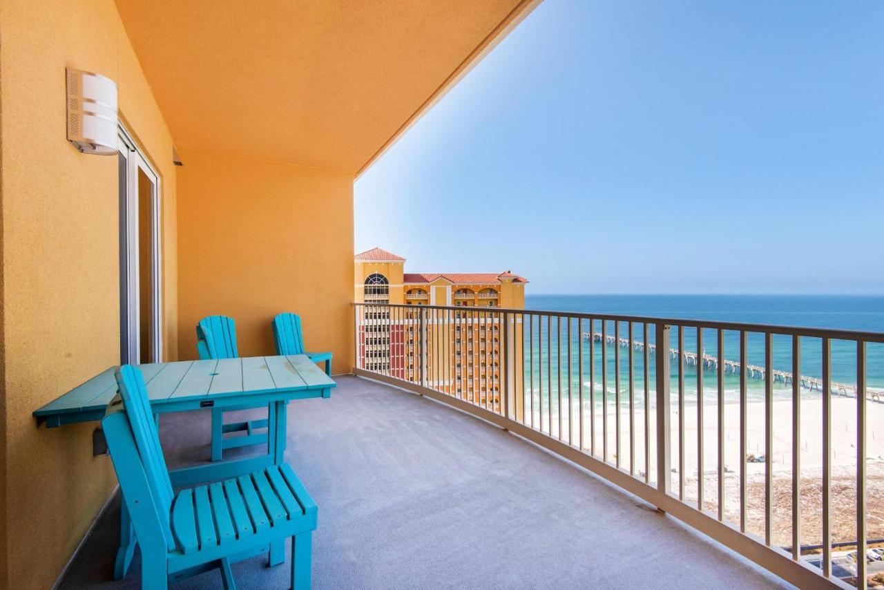 Calypso 3-2307 Villa Panama City Beach Bagian luar foto