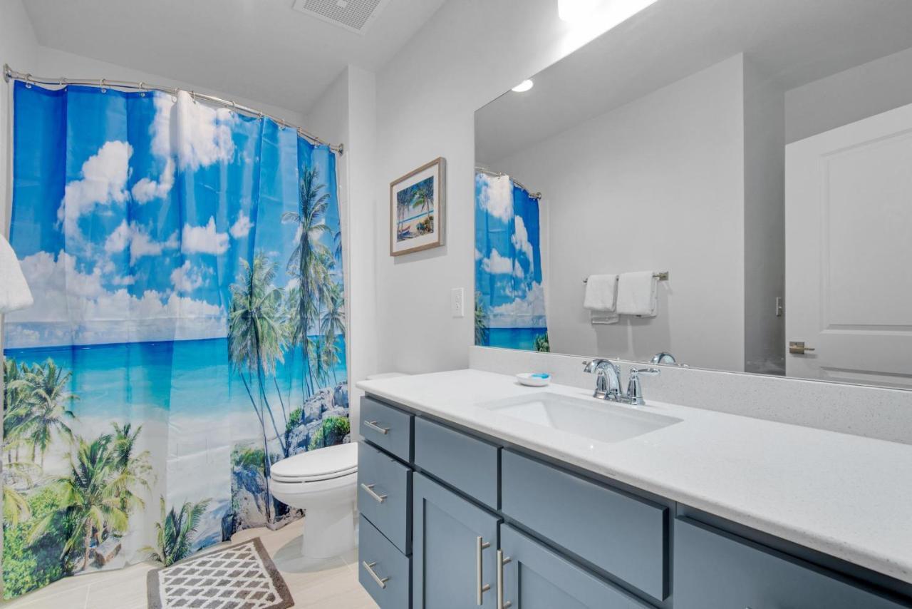 Calypso 3-2307 Villa Panama City Beach Bagian luar foto
